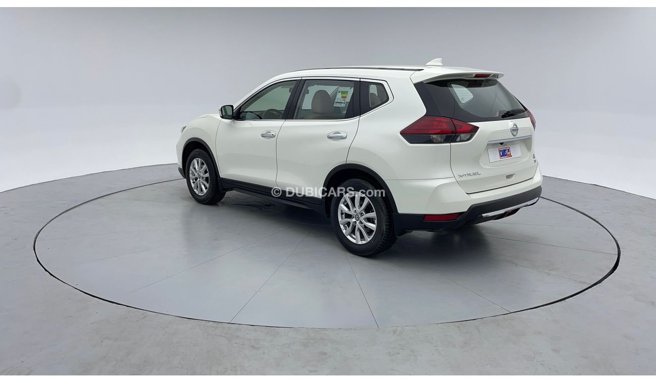 Nissan XTrail S 2.5 | Zero Down Payment | Free Home Test Drive