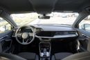 أودي A3 2024 Audi A3 Limousine 35 TFSI 1.4L 0Km