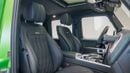 Mercedes-Benz G 63 AMG 4X4² Special Offer | AED 14,760 PM | Special Color, Warranty 2028 | G 63 AMG 4x4²
