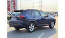تويوتا راف ٤ TOYOTA RAV4 XLE premium 2021