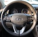 Hyundai Elantra Comfort 1.6L Hyundai Elantra 2020 GCC model, accident-free, in excellent condition, mileage 104,000 
