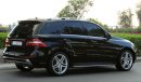 Mercedes-Benz ML 500 EXCELLENT CONDITION - 58000KM ONLY