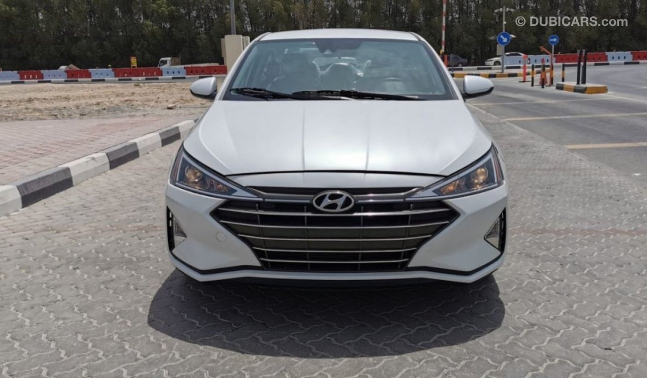 Hyundai Elantra SE - Very Clean Car