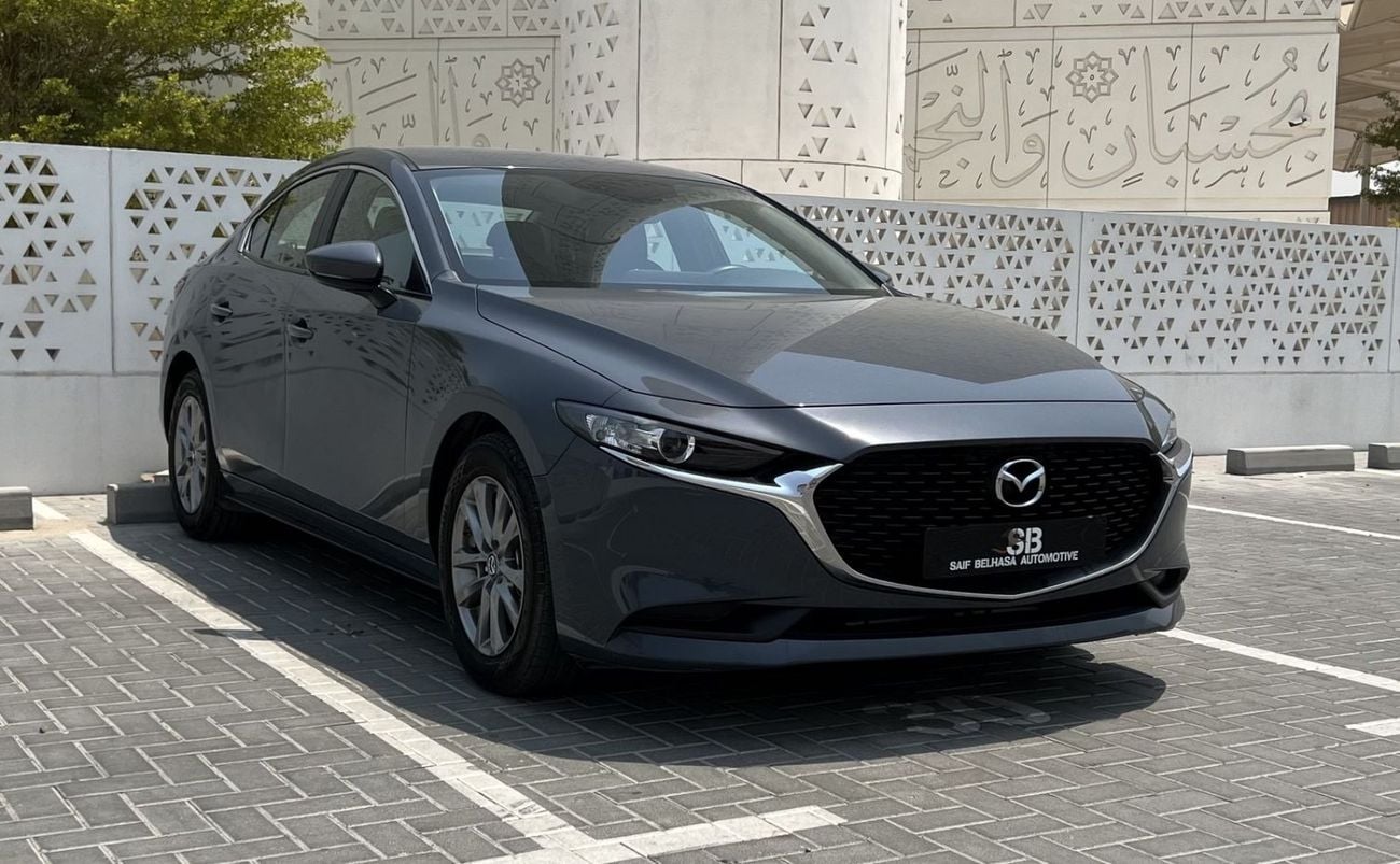 Mazda 6 PURE NO CONVENIENCE FEES | UNDER WARRANTY | CERTIFIED PRE-OWNED | 0% DOWN PAYMENT