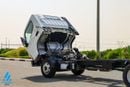 ميتسوبيشي فوسو كانتير STD Long Chassis 2026 | 3.0L Turbo DSL | Euro 5 GCC | For Export