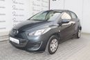 Mazda 2 1.5L 2015 MODEL WITH WARRANTY