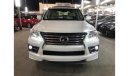 Lexus LX570 Lexlls LX570