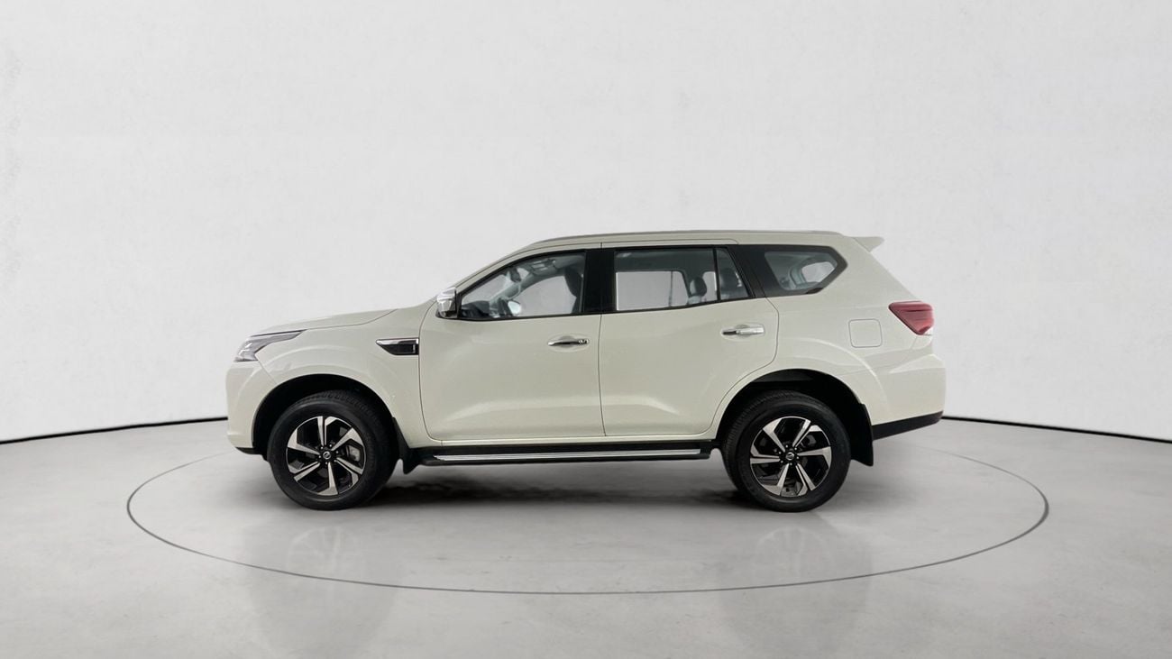 نيسان إكستيرا Platinum | شامل الضمان | 0 ﺪﻔﻋﺓ ﺃﻮﻟﻯ