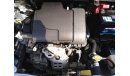 Toyota Yaris Toyota Vitz RIGHT HAND DRIVE (Stock no PM 119 )