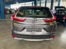 Honda CR-V 2.4 I-VTEC LX 2WD AUTO | Guaranteed Warranty | 0 Down Payment