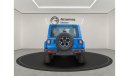 Jeep Wrangler jeep wrangler rubicon 2.0 twinturbo 2022 (Export Only)