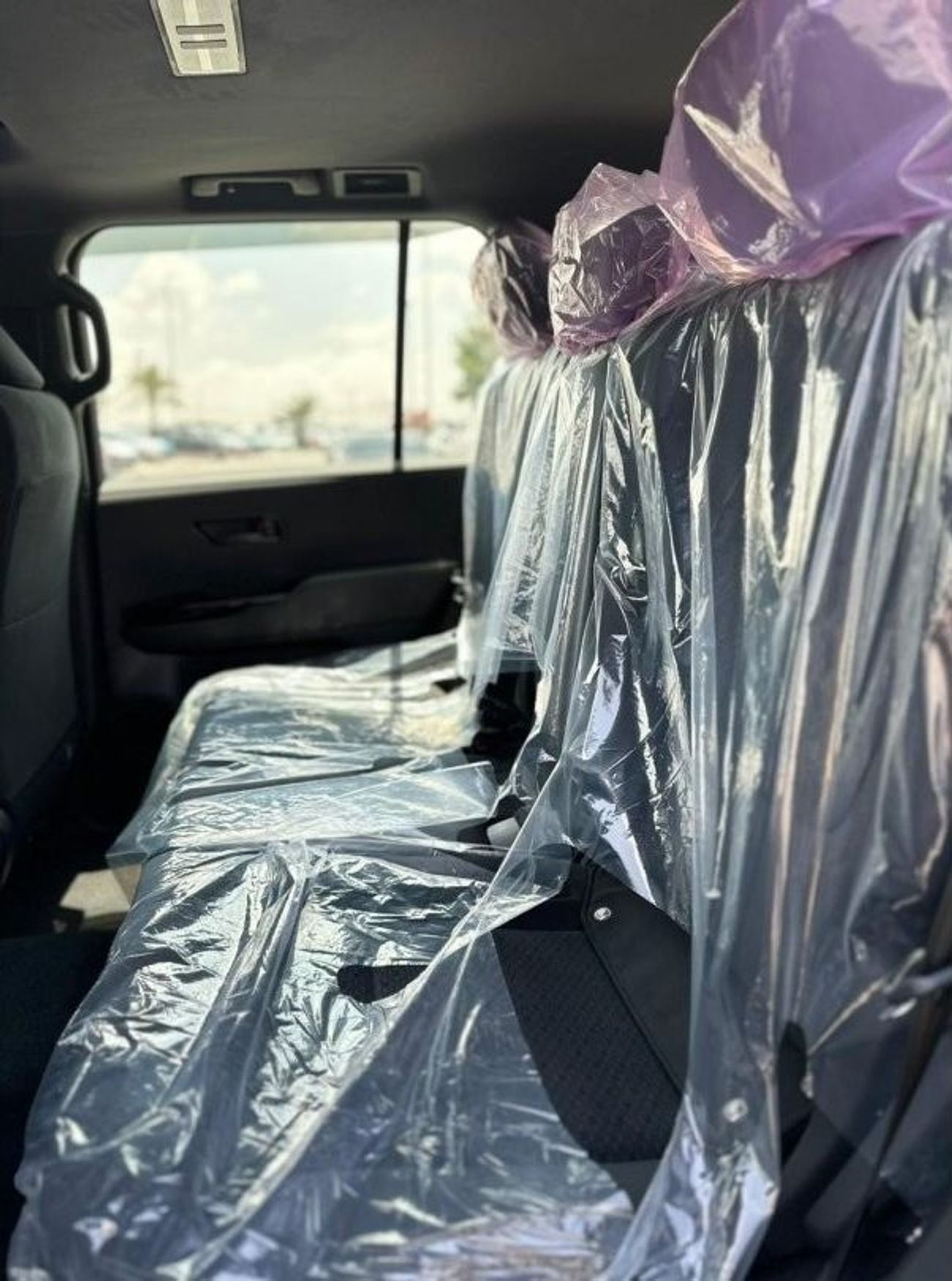 Toyota Land Cruiser Toyota Land Cruiser GXR 3.5L Twin Turbo model 2024