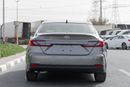 Toyota Camry Toyota Camry LE 2.5 L | Hybrid | Gray | Panoramic Sunroof | Electric Chair | 2026 GCC Specs
