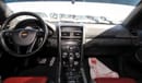 Chevrolet Lumina SS 6.0 Litre