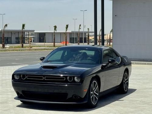 Dodge Challenger R/T 100Th Anniversary Edition 5.7L CHARGER |HEMI V8 | MINOR ACCIDENT