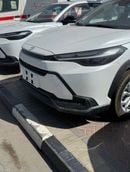 تويوتا فرونتلاندر Toyota Frontlander/ 2025 / hybrid / Chinese / white