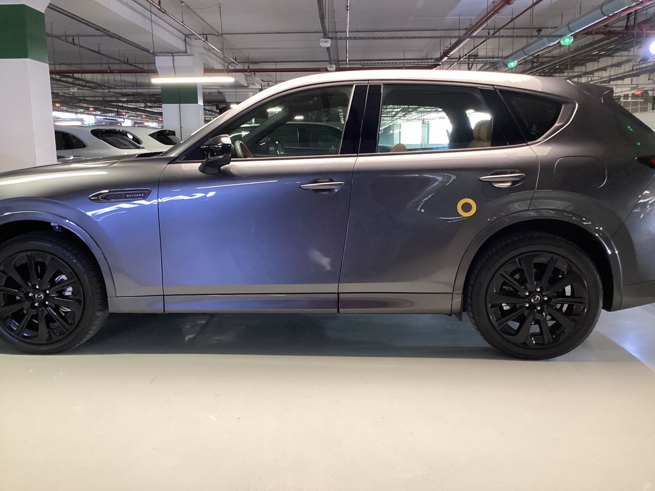 مازدا CX60 Takumi | شامل الضمان | 0 ﺪﻔﻋﺓ ﺃﻮﻟﻯ