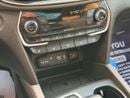 Hyundai Santa Fe LIMITED (NON GCC) 2020 HYUNDAI SANTAFE LIMITED PANORAMIC ROOF 360CAMERA FULL OPTIONS IMPORTED FROM U