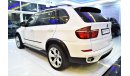 BMW X5 XDrive 35i