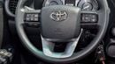 Toyota Hilux 2.7L M/T. RWD