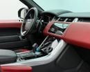 Land Rover Range Rover Sport HSE DYNAMIC 5.0L (525 HP) 2020 Range Rover Sport P525 HSE ,Land Rover Warranty+Service Contract+Full