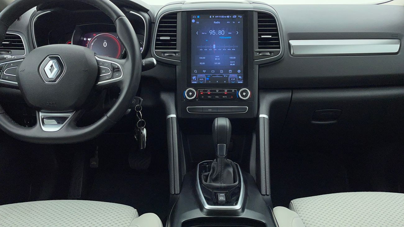 Renault Koleos PE 2.5 | Zero Down Payment | Free Home Test Drive