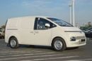 Hyundai Staria HYUNDAI STARIA 3.5L CARGO PETROL VAN 2024 | STEEL WHEELS | FABRIC SEATS | MULTI-FUNCTION STEERING |
