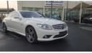 مرسيدس بنز CL 500 مرسيدس CL500 موديل 2008 خليجي السياره حاله ممتازه من الداخل والخارج فل اوبشن نيت فيجن نفيجشن وابواب