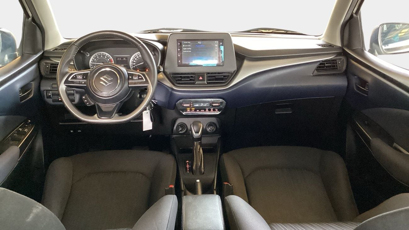 Suzuki Baleno 1.5 GL AUTO | Guaranteed Warranty | 0 Down Payment