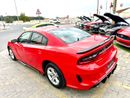 Dodge Charger SXT 3.6L | Monthly 950/- | 0% DP | Park Assist | Fog Lights | Cruise Control | # 65740