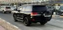 Toyota Land Cruiser GXR