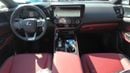لكزس NX350 Premier 2.4L