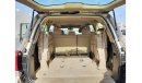 Toyota Land Cruiser Toyota Land Cruiser GCC 2011 sunroof