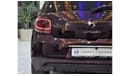 Citroen DS3 EXCELLENT DEAL for our Citroen DS3 ( 2015 Model! ) in Purple Color! GCC Specs
