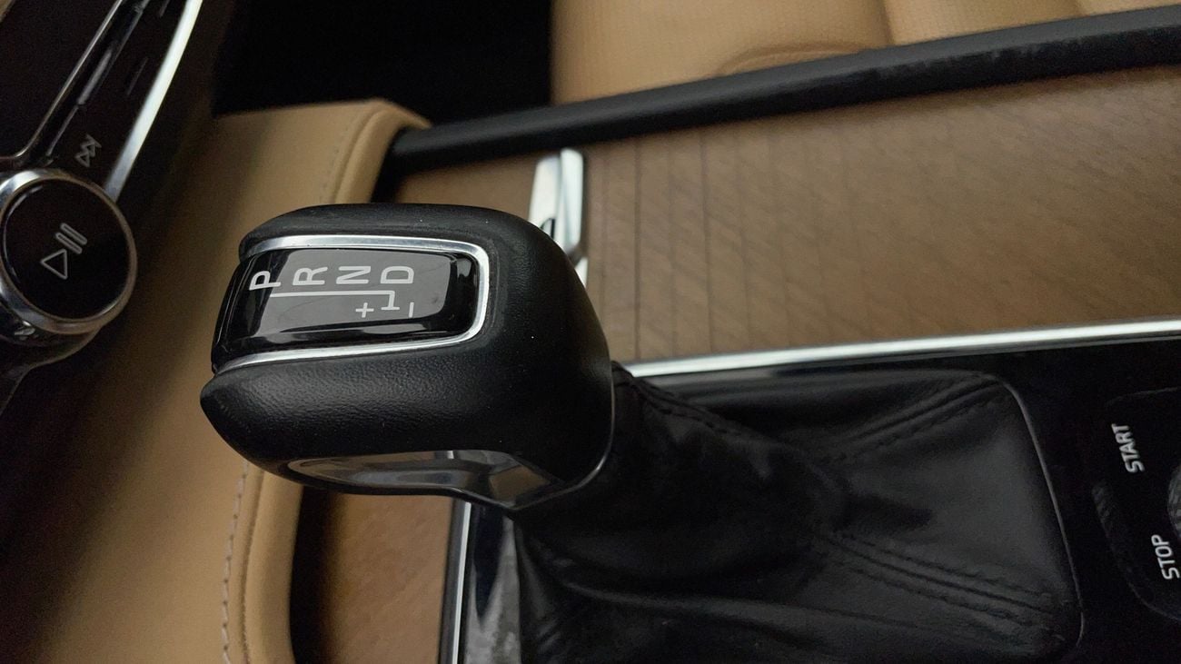 Volvo S90 T6 INSCRIPTION 2 | Zero Down Payment | Home Test Drive