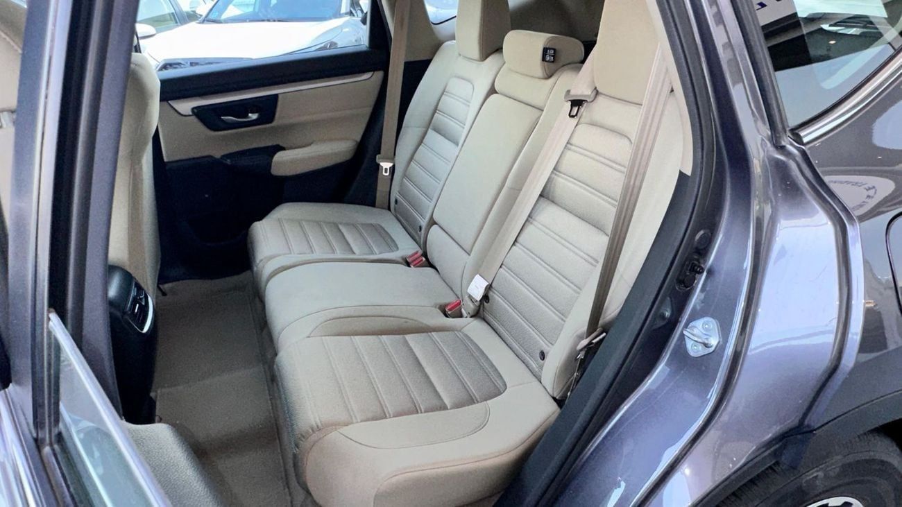 هوندا سي آر في 2022 Model Honda CRV, 2.4L Petrol A/T