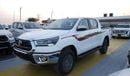 تويوتا هيلوكس GLX2 GLX  2.7L 4WD