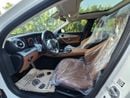 Mercedes-Benz E300 Premium + 2.0L MERCEDES E-300 2020 GCC // LOW MILEAGE // PERFECT CONDITION // FULL OPITION
