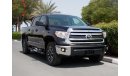 Toyota Tundra Crewmax TRD SR5 0 km