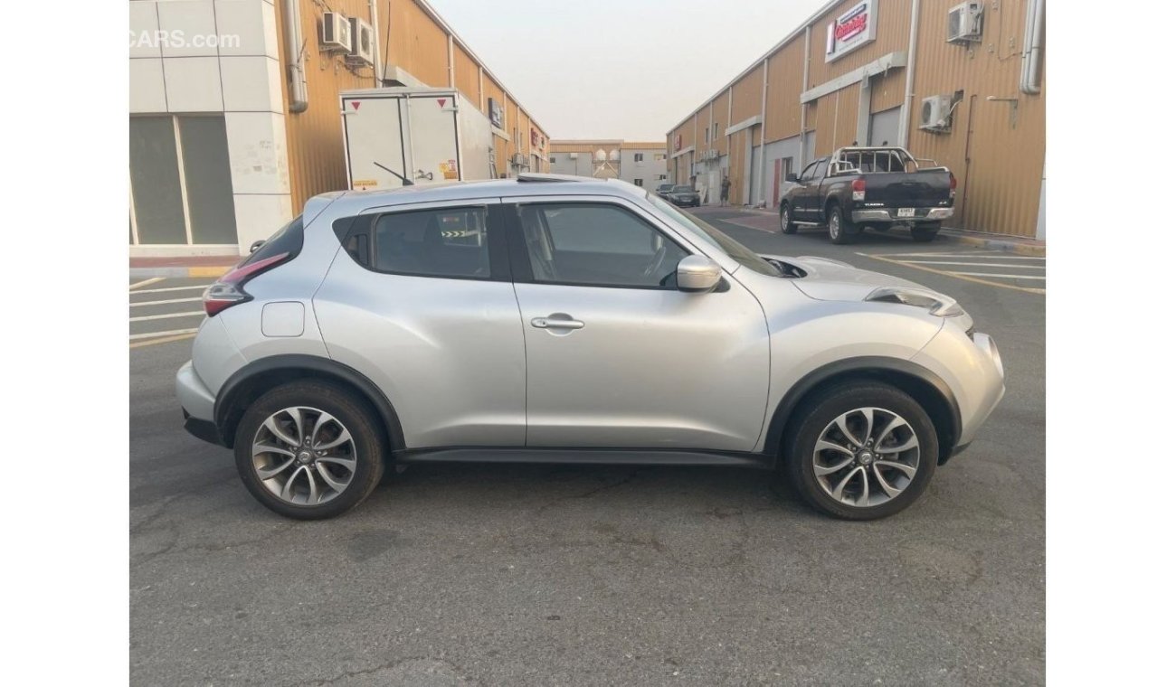 Nissan Juke SV,1.6CC, GCC, EXCELLENT CONDITION