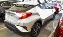 Toyota C-HR Warranty Included - Bank Finance Available ( 0%)