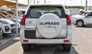 Toyota Prado VXR 4.0 L V6
