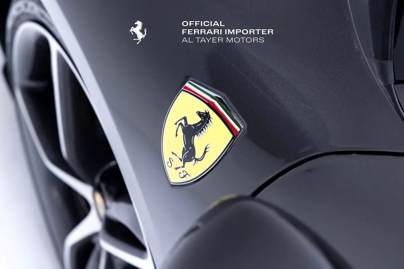 فيراري 296 GTB