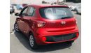 Hyundai i10 HYUNDAI I10 GRAND GL 1.2L PETROL //// 2020 //// SPECIAL OFFER //// BY FORMULA AUTO //// FOR EXPORT