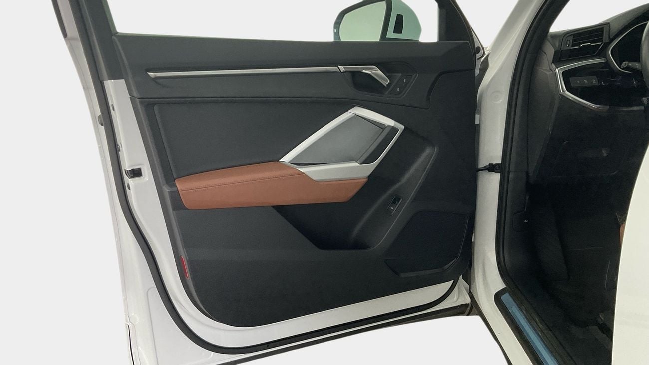 Audi Q3 35 TFSI Advanced | Guaranteed Warranty | 0 Down Payment