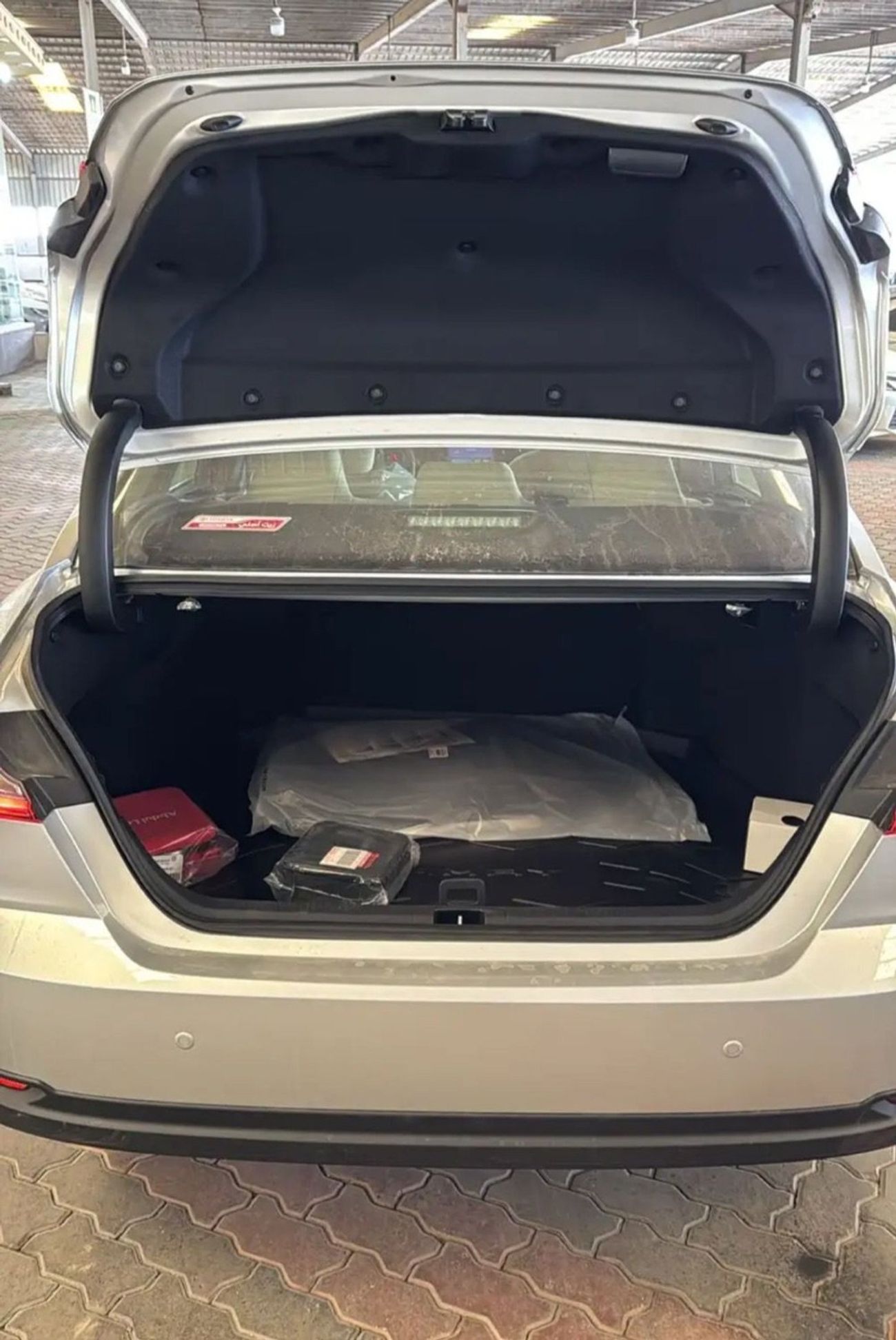 Toyota Camry Gl 2.5 petrol