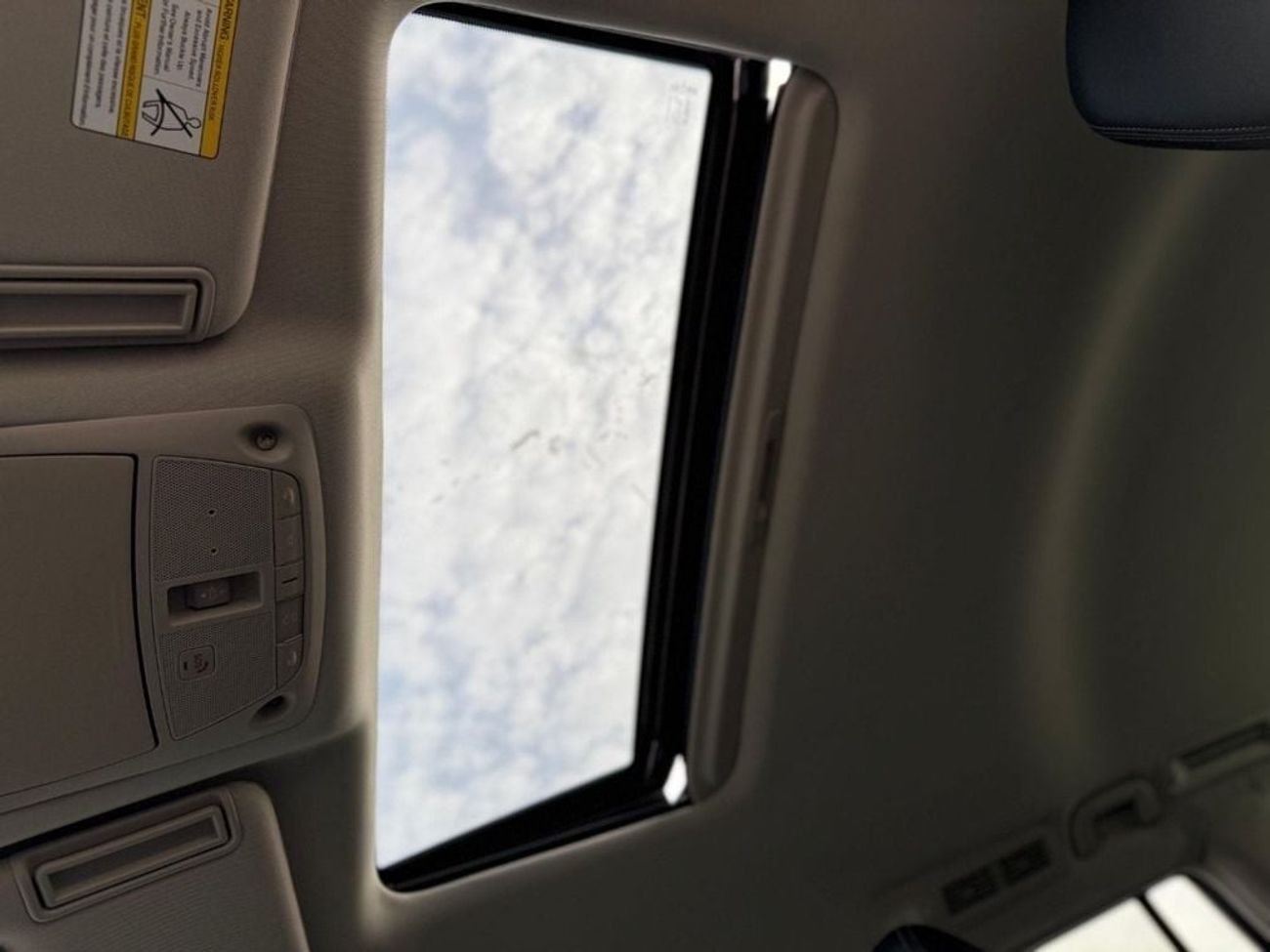 Nissan Armada SV 360 camera Sunroof low mileage