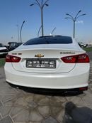 شيفروليه ماليبو Premier 2.0L