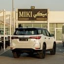 Toyota Fortuner VXR Fortuner 2.4 Diesel GR || 2026
