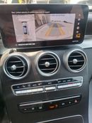 Mercedes Benz GLC 300 AMG
